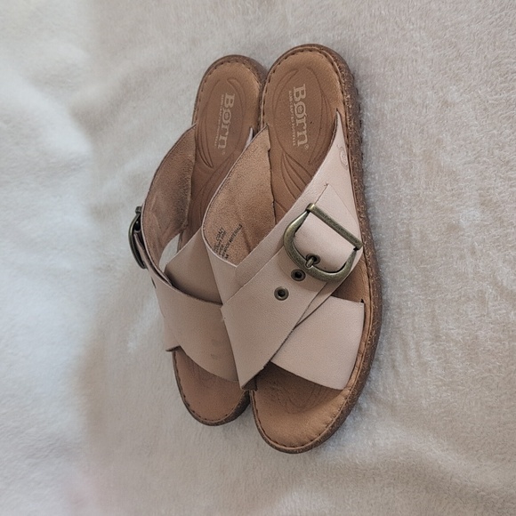 Born Rio Sandals - Picture 2 of 6